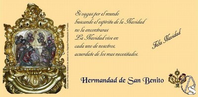 Hermandad de San Benito